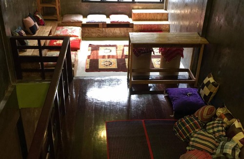 Samut Songkhram Hostel | Hostel ∙ 3 guests