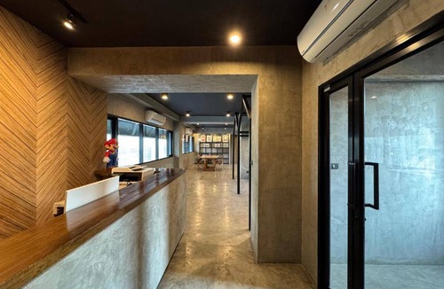 Khlong San Hostel | Hostel ∙ 8 guests