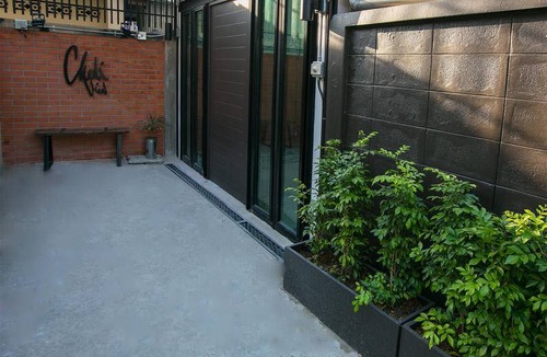 Khlong Kra Saeng Hostel | Hostel ∙ 8 guests