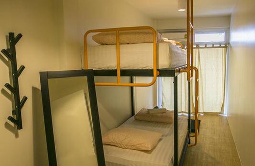 Khlong Kra Saeng Hostel | Hostel ∙ 8 guests