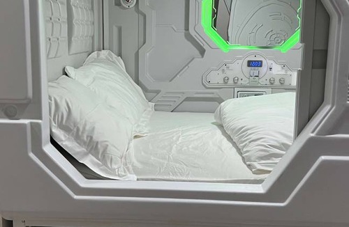 Nana Hostel | Hostel ∙ 8 guests