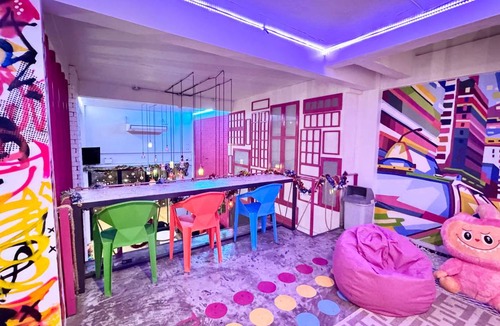 Nana Hostel | Hostel ∙ 8 guests