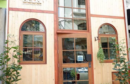 Bangkok Central Business District Hostel | Hostel ∙ 8 guests