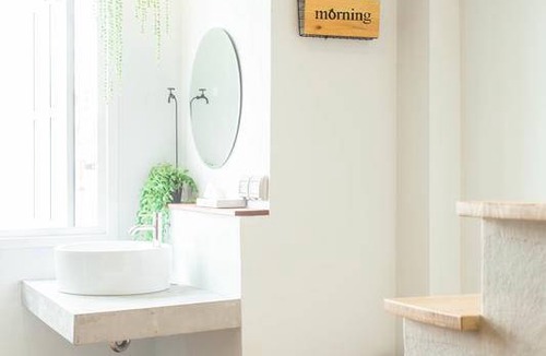 Bangkok Central Business District Hostel | Hostel ∙ 8 guests