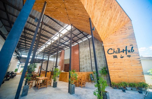Cherngtalay Hostel | Hostel ∙ 8 guests