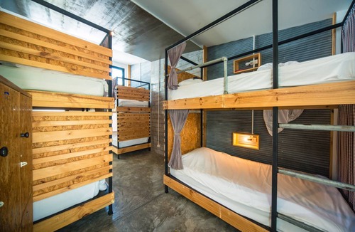 Cherngtalay Hostel | Hostel ∙ 8 guests
