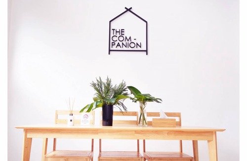 Khlong San Hostel | Hostel ∙ 8 guests