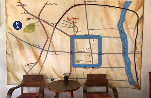 Chang Phueak Hostel | Hostel ∙ 8 guests