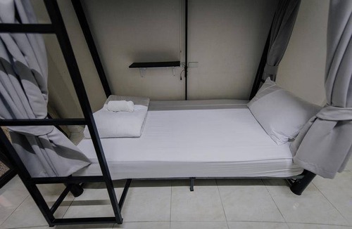 Chang Phueak Hostel | Hostel ∙ 8 guests