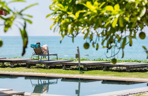 Ko Lanta Hostel | Hostel ∙ 8 guests