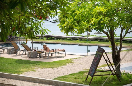 Ko Lanta Hostel | Hostel ∙ 8 guests