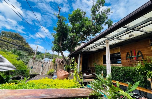 Ko Lanta Hostel | Hostel ∙ 8 guests