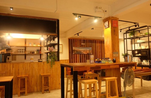 Ao Nang Hostel | Hostel ∙ 8 guests