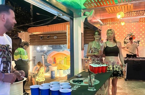 Ao Nang Hostel | Hostel ∙ 8 guests