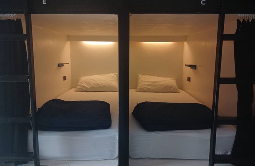 Ao Nang Hostel | Hostel ∙ 8 guests