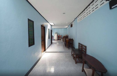 Ao Nang Hostel | Hostel ∙ 8 guests