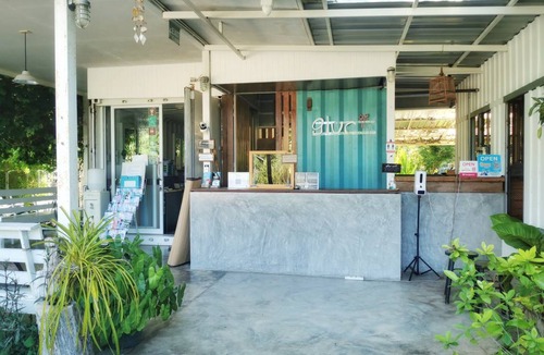 Ao Nang Hostel | Hostel ∙ 8 guests