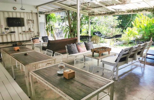 Ao Nang Hostel | Hostel ∙ 8 guests
