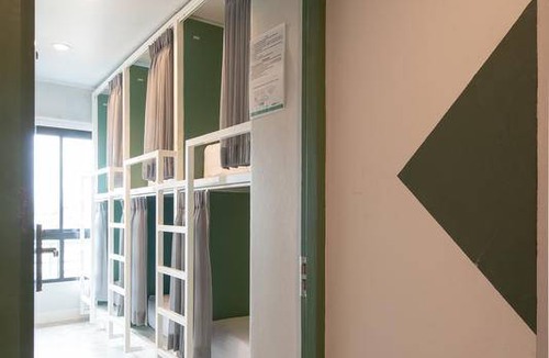Arun Amarin Hostel | Hostel ∙ 8 guests
