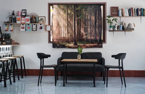 Baan Tai Hostel | Hostel ∙ 8 guests