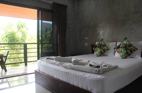 Ko Pha-ngan Hostel | Hostel ∙ 8 guests
