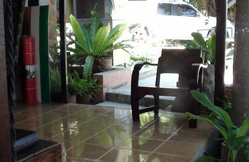 Haad Rin Hostel | Hostel ∙ 8 guests
