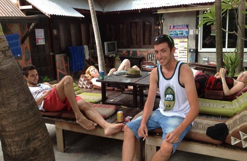Haad Rin Hostel | Hostel ∙ 8 guests