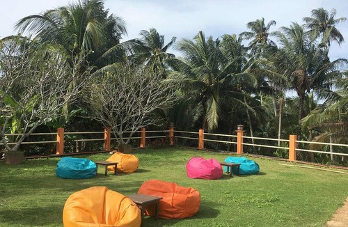 Laem Ngop Hostel | Hostel ∙ 8 guests
