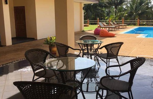 Laem Ngop Hostel | Hostel ∙ 8 guests