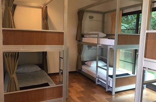 Laem Ngop Hostel | Hostel ∙ 8 guests
