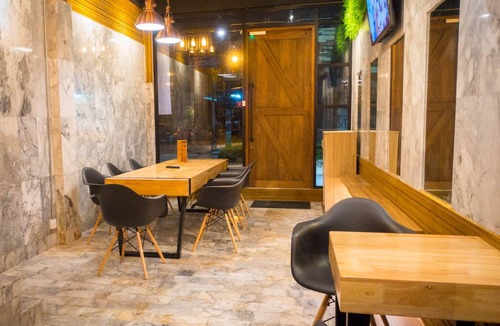 Phra Nakhon Hostel | Hostel ∙ 8 guests