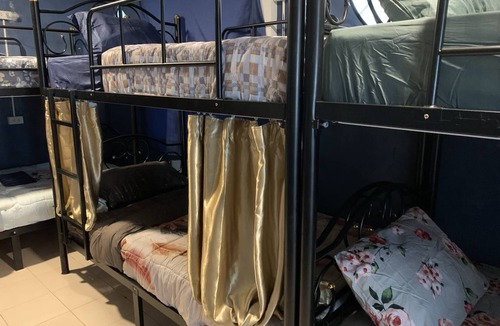Wat Bowon Niwet Hostel | Hostel ∙ 8 guests