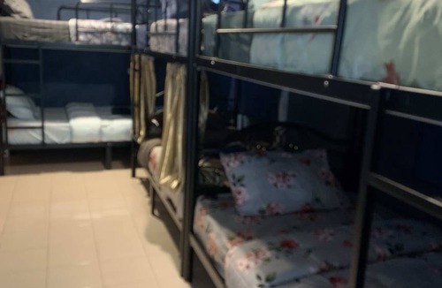 Wat Bowon Niwet Hostel | Hostel ∙ 8 guests