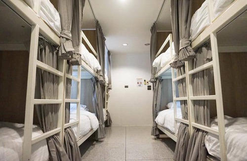 San Chao Pho Suea Hostel | Hostel ∙ 8 guests