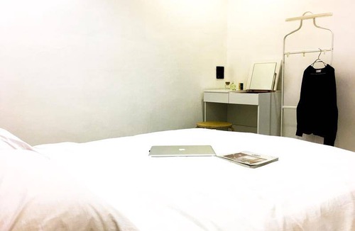 San Chao Pho Suea Hostel | Hostel ∙ 8 guests