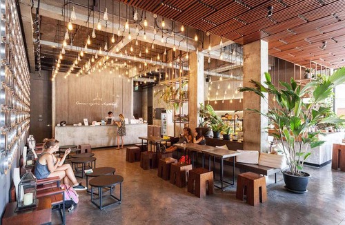 Bangkok Old Town Hostel | Hostel ∙ 8 guests