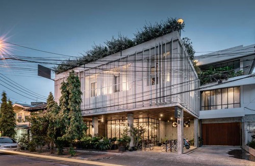 Bangkok Old Town Hostel | Hostel ∙ 8 guests