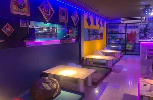 Talat Yot Hostel | Hostel ∙ 8 guests