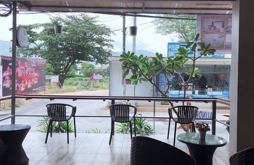 Chaweng City Center Hostel | Hostel ∙ 8 guests