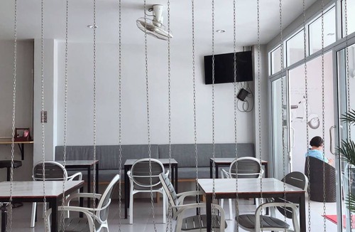 Chaweng City Center Hostel | Hostel ∙ 8 guests