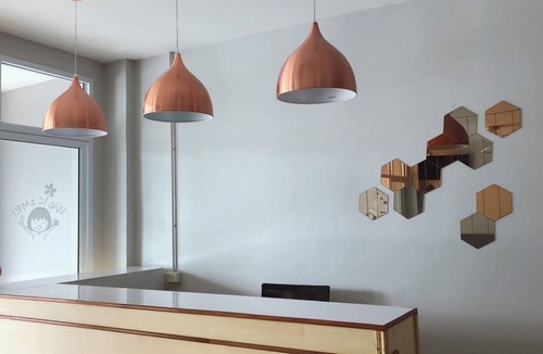 Chaweng City Center Hostel | Hostel ∙ 8 guests