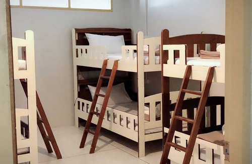 Chaweng City Center Hostel | Hostel ∙ 8 guests