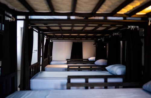 Chaweng City Center Hostel | Hostel ∙ 8 guests