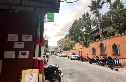 Chaweng City Center Hostel | Hostel ∙ 8 guests