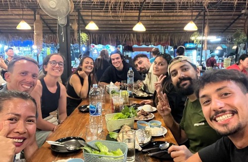 Bophut Hostel | Hostel ∙ 8 guests
