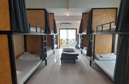 Bophut Hostel | Hostel ∙ 8 guests