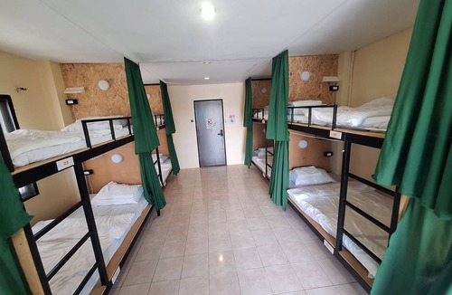 Bophut Hostel | Hostel ∙ 8 guests