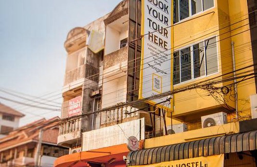 Chang Khlan Hostel | Hostel ∙ 8 guests