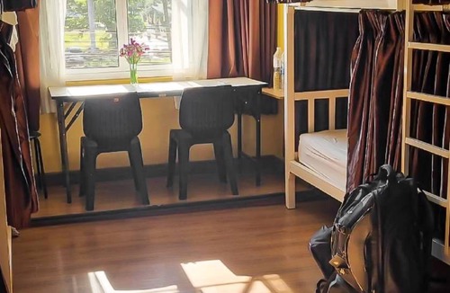 Chang Khlan Hostel | Hostel ∙ 8 guests