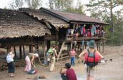 Chang Khlan Hostel | Hostel ∙ 8 guests